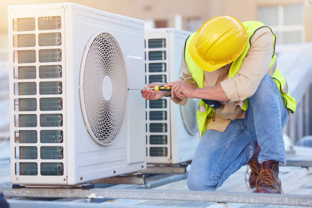 Best Residential HVAC in North Haverhill, NH