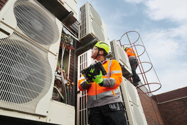  North Haverhill, NH HVAC Pros