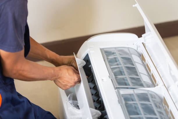 Best HVAC Software and Technology in North Haverhill, NH