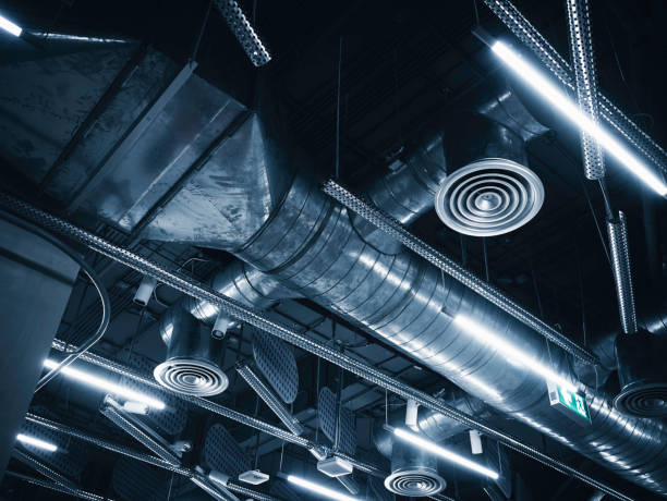 Best HVAC for Healthcare Facilities in North Haverhill, NH