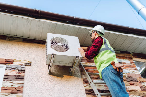 Best Thermostats and Smart Controls in North Haverhill, NH