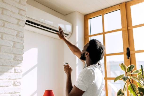Best HVAC Retrofitting and Upgrading in North Haverhill, NH