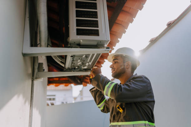 Best VRF (Variable Refrigerant Flow) Systems in North Haverhill, NH