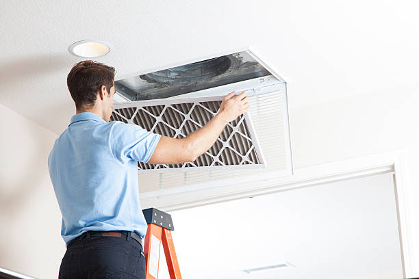 Best Emergency HVAC Services in North Haverhill, NH