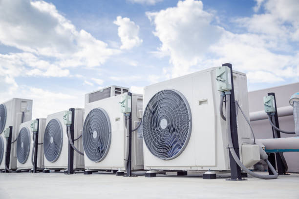 Best Ductless Mini-Split Systems in North Haverhill, NH