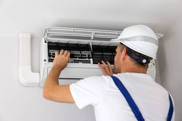 North Haverhill, NH HVAC Company